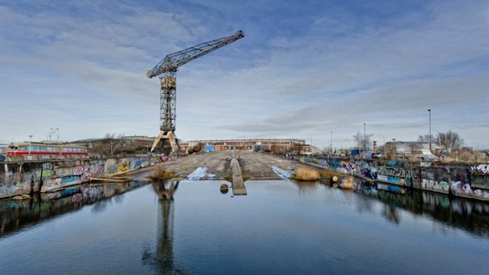 Discovering the Allure of Hotels in the Netherlands